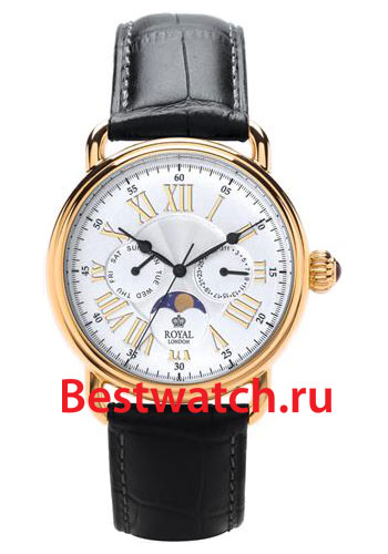 Часы Royal London Fashion 41250-04